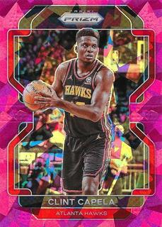 Clint Capela