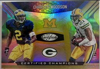 Charles Woodson