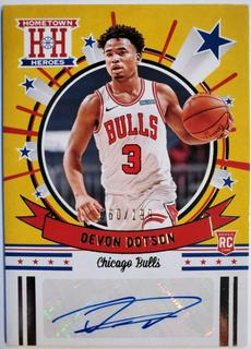 Devon Dotson