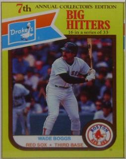 Wade Boggs