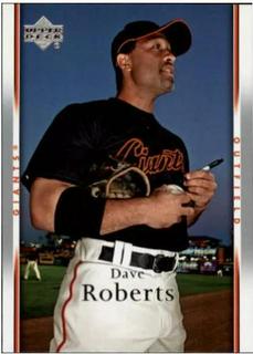 Dave Roberts
