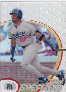 Gary Sheffield