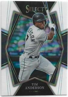 Tim Anderson