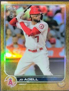 Jo Adell
