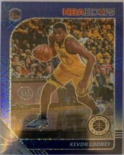 Kevon Looney