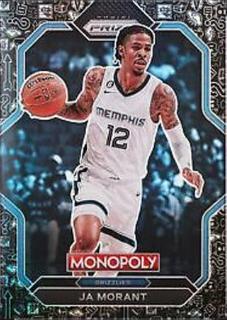 Ja Morant