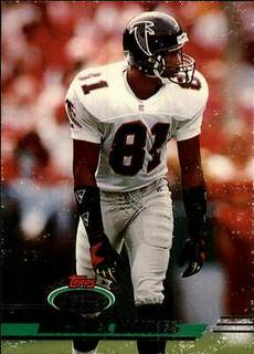 Michael Haynes