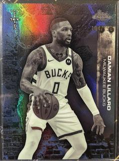 Damian Lillard