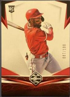 Jo Adell