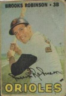 Brooks Robinson
