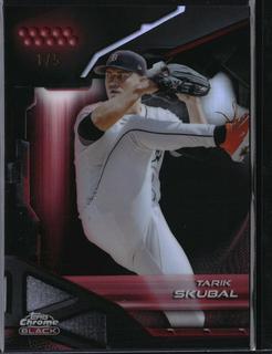 Tarik Skubal