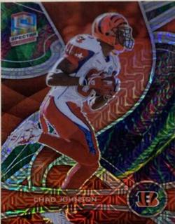 Chad Johnson