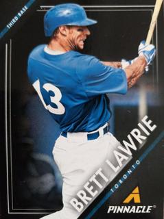 Brett Lawrie