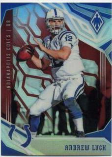 Andrew Luck