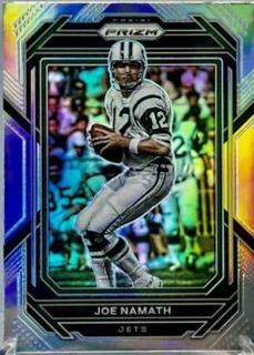 Joe Namath