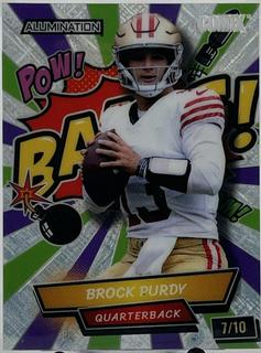 Brock Purdy