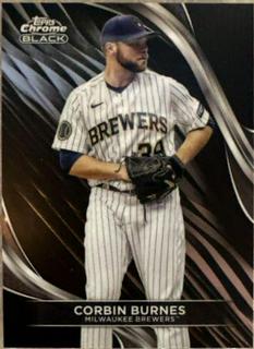 Corbin Burnes