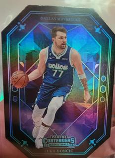 Luka Doncic
