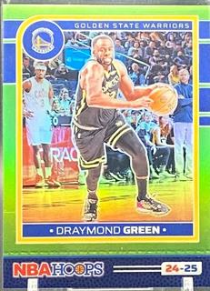 Draymond Green
