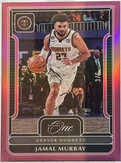 Jamal Murray