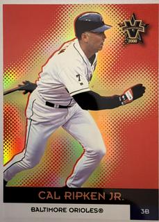 Cal Ripken Jr.