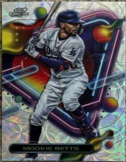 Mookie Betts