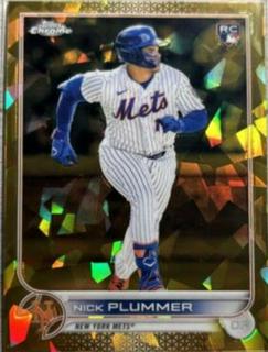 Nick Plummer