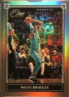 Miles Bridges