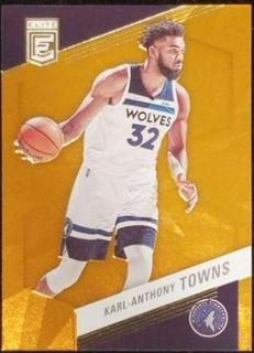 Karl Anthony Towns