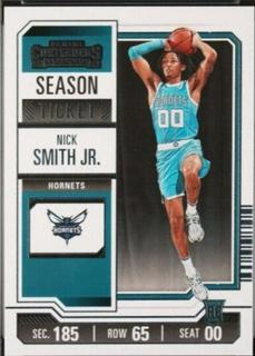 Nick Smith Jr.
