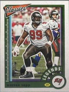 Warren Sapp