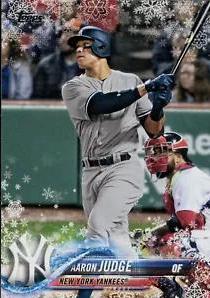 Aaron Judge