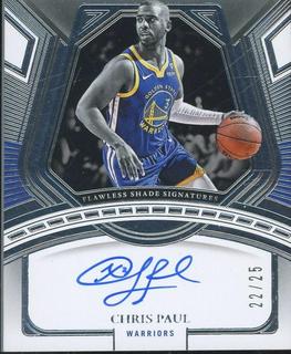 Chris Paul