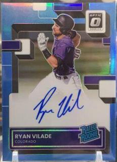 Ryan Vilade