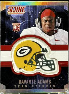 Davante Adams