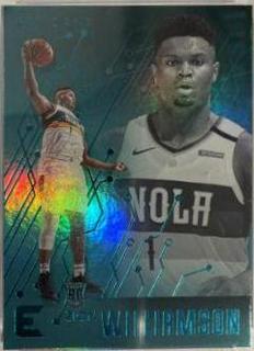 Zion Williamson