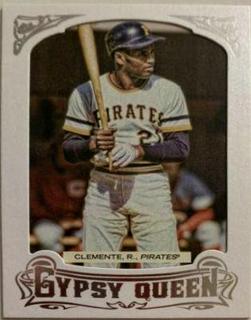 Roberto Clemente