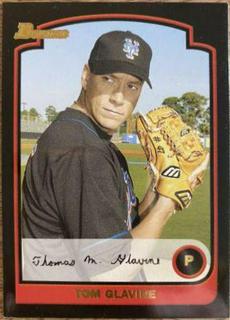 Tom Glavine