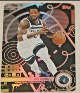 Julius Randle