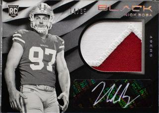 Nick Bosa