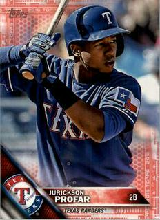 Jurickson Profar