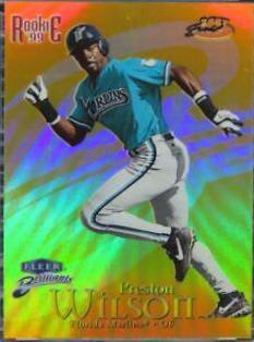 Preston Wilson