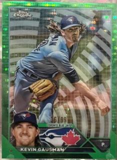 Kevin Gausman