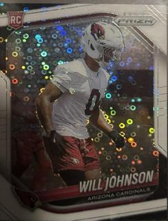 Will Johnson