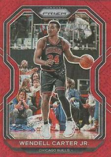 Wendell Carter Jr.