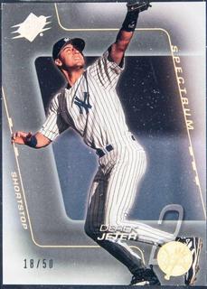 Derek Jeter