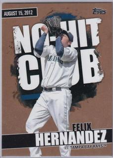 Felix Hernandez