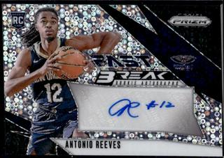Antonio Reeves