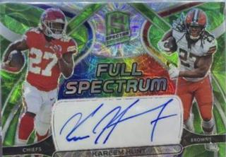 Kareem Hunt