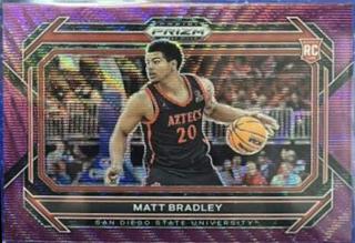 Matt Bradley